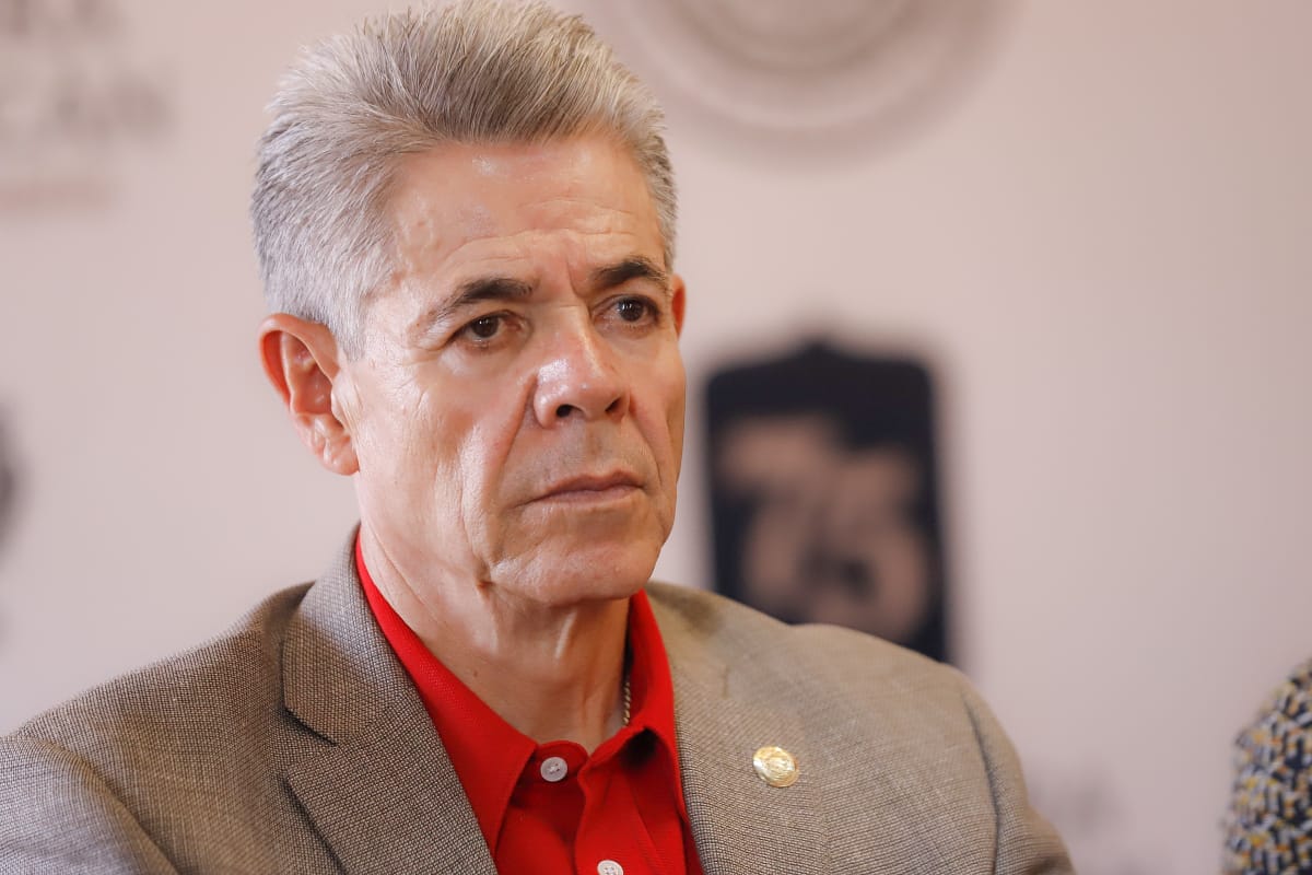 Gobierno de Morena, incapaz de garantizar la seguridad en México: Hernández Peña 