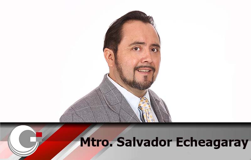 OPINIÓN. “Ventajas de escribir con letra cursiva”. Por Salvador Echeagaray