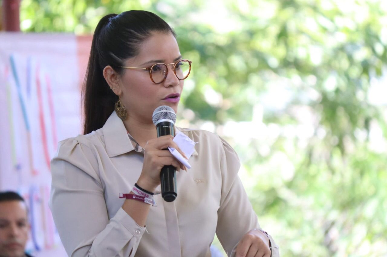 Se apoyó a 102 mujeres y cuidadores de infancias en orfandad por feminicidio