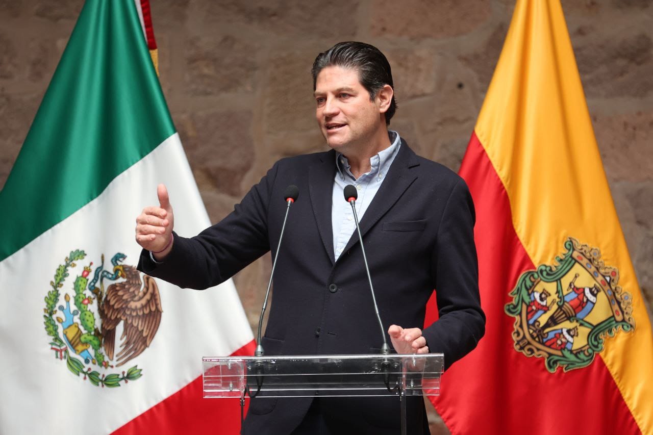 Inicia Alfonso Martínez 2024 con el pie derecho