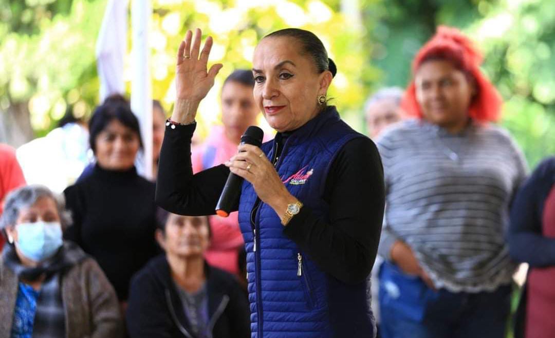 Informalidad sigue ganando terreno ante falta de oportunidades: Julieta Gallardo