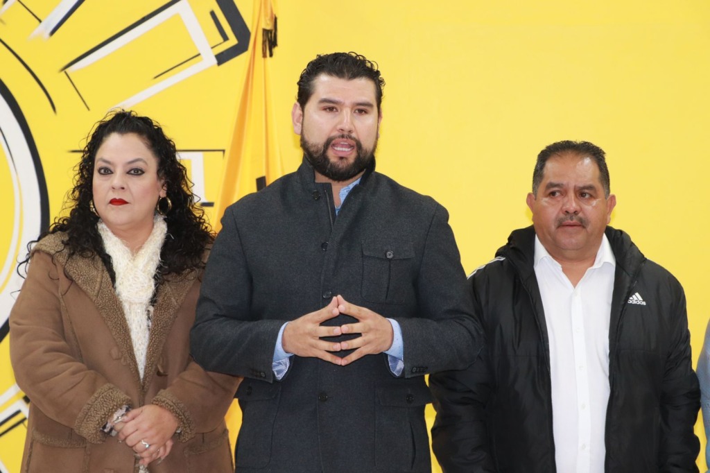 Inician pre registros a candidaturas locales y con ellos, los triunfos para el PRD