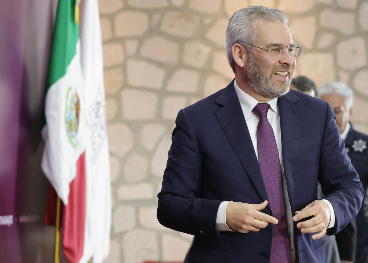 Este año se busca superar histórico de 500 mil empleos formales: Bedolla