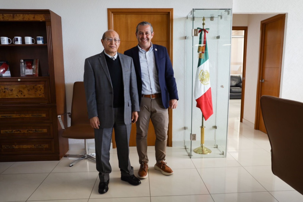 Avanza Morelia con Versión 3.0 de Justicia Cívica