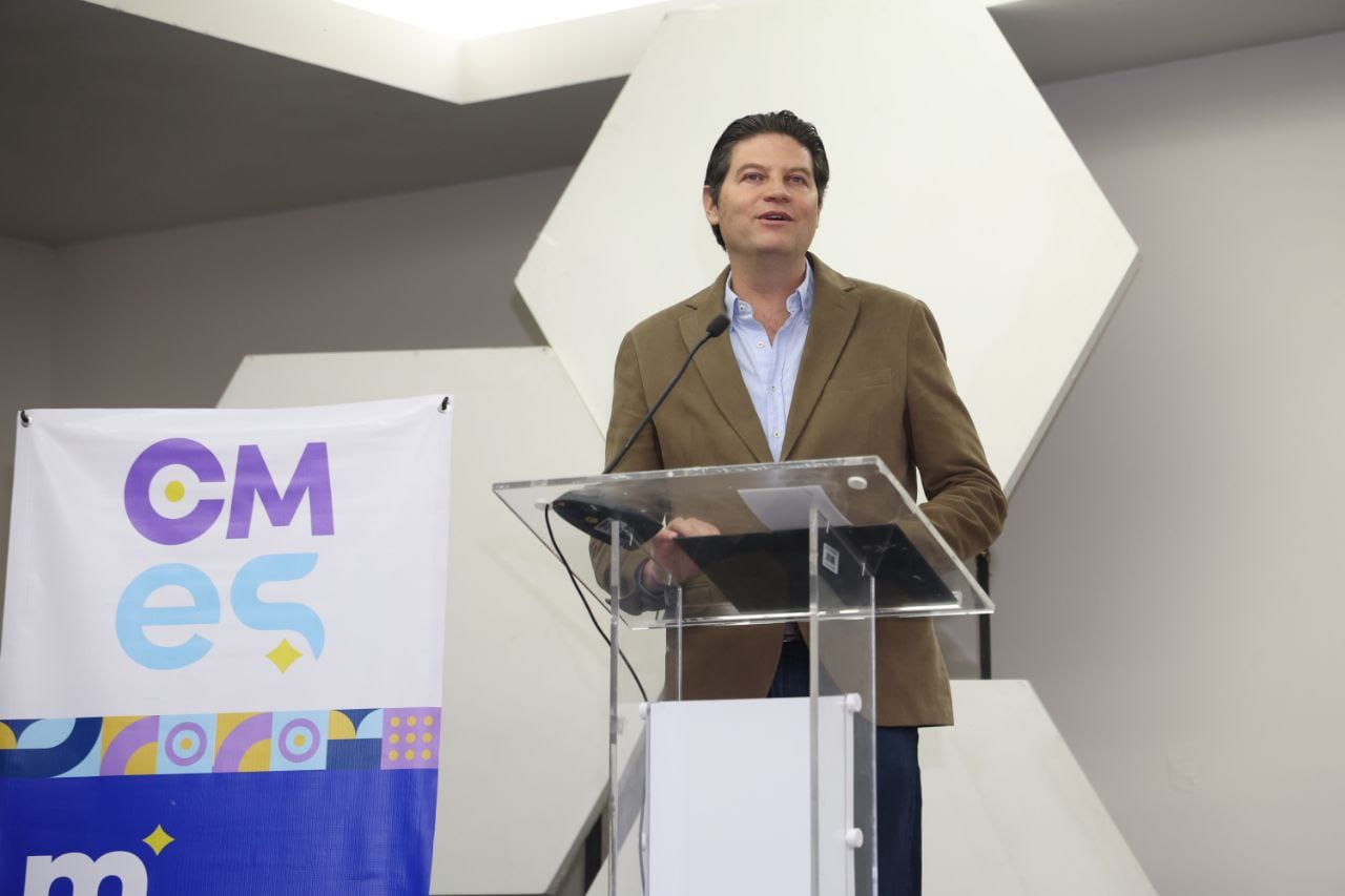 Anuncia Alfonso Martínez apertura de segundo Centro Spot, en Villas del Pedregal