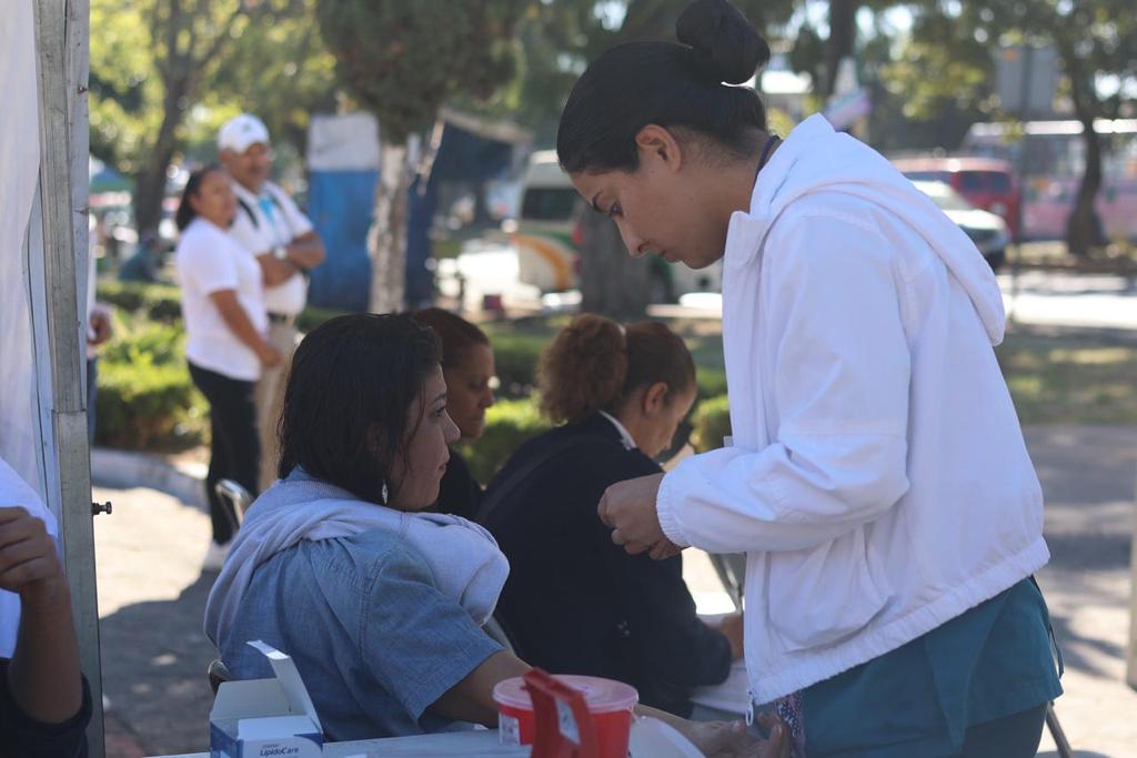 Excelentes resultados obtiene DIF municipal con la Unidad Móvil de Mastografía