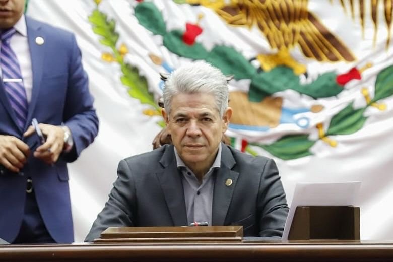 Alarmantes los recientes homicidios en el proceso electoral: Hernández Peña