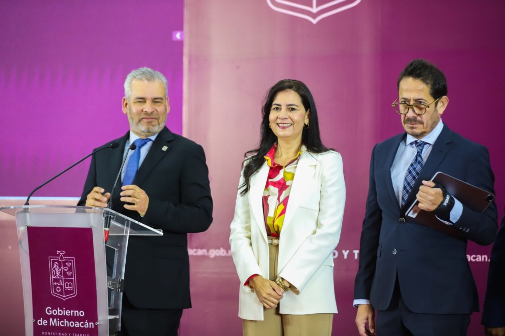 Conoce las escuelas que participan con la beca “Benito Juárez”