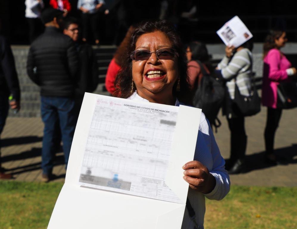 Docentes esperaron hasta 15 años para basificación: SEE