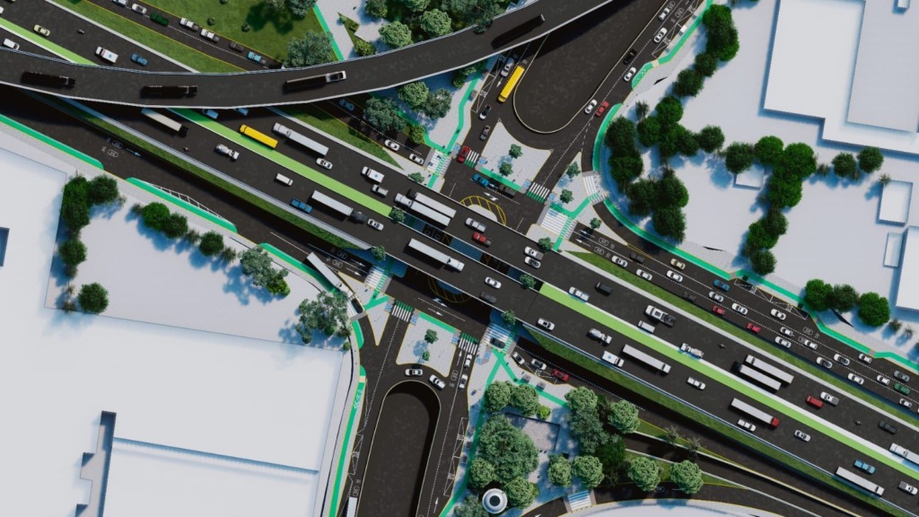 Bajopuente de salida a Salamanca exhibirá vestigios arqueológicos: Gladyz Butanda