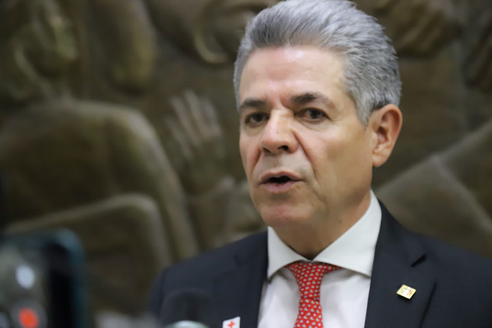 Andrés Manuel, el presidente más mentiroso de la historia reciente de México: Hernández Peña