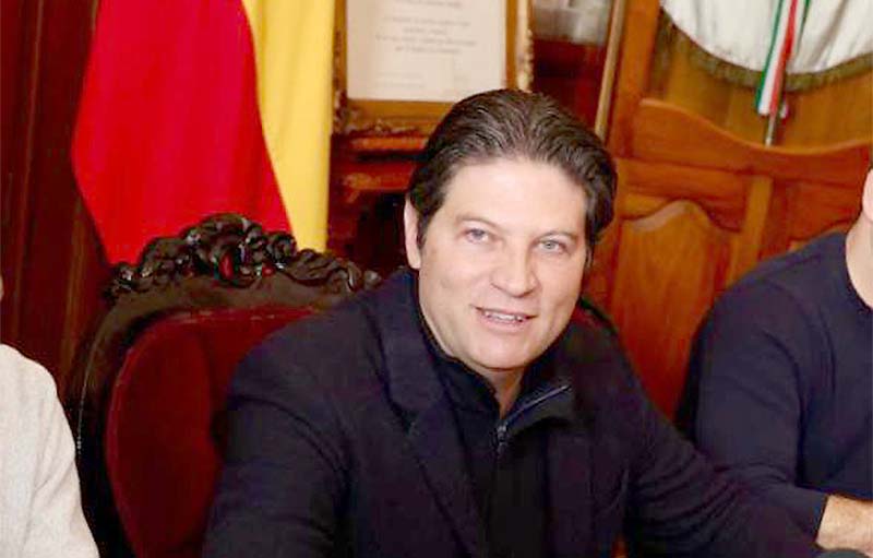 Mi función es levantar la voz contra los abusos y no quedar bien con quien no hace su trabajo: Alfonso