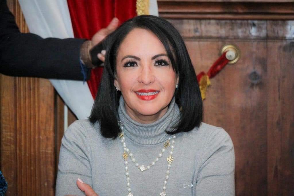 Gobierno de Michoacán debe atender lo urgente y no lo superficial: Lupita Díaz