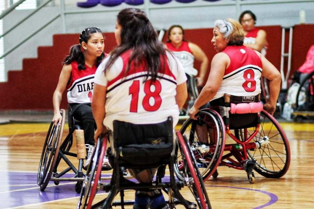 Inclusión de personas con discapacidad, un logro de la administración de Nacho Campos