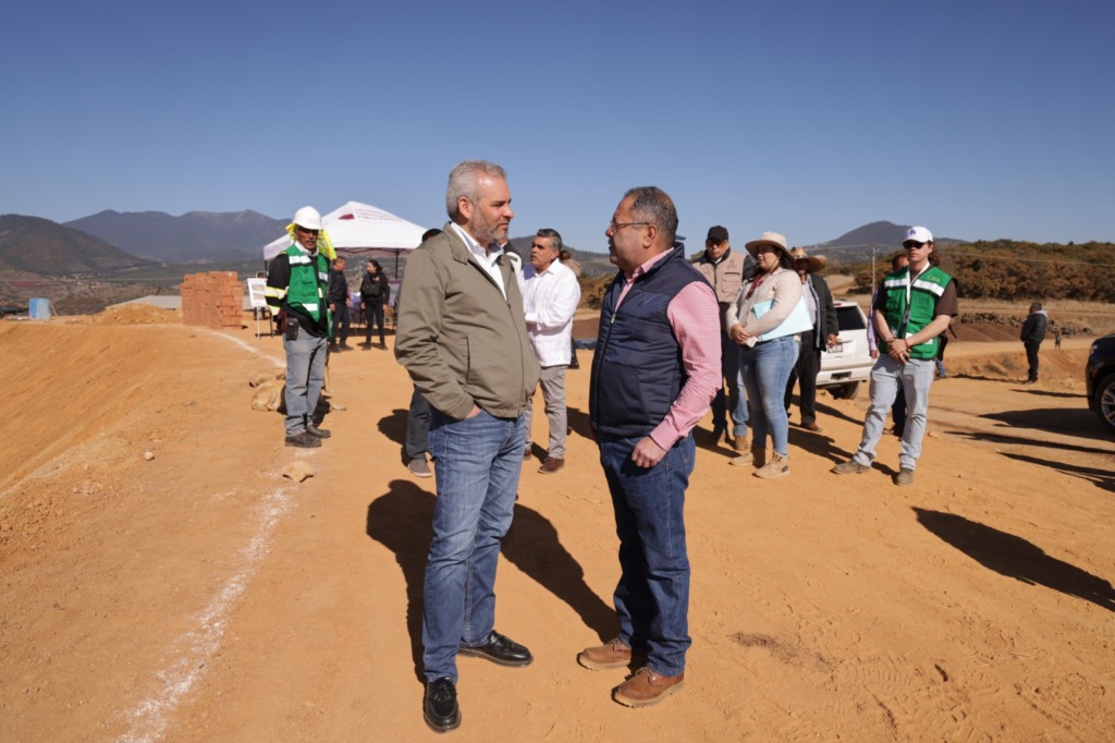 Ampliación de relleno sanitario en Hidalgo beneficia a 8 municipios del Oriente