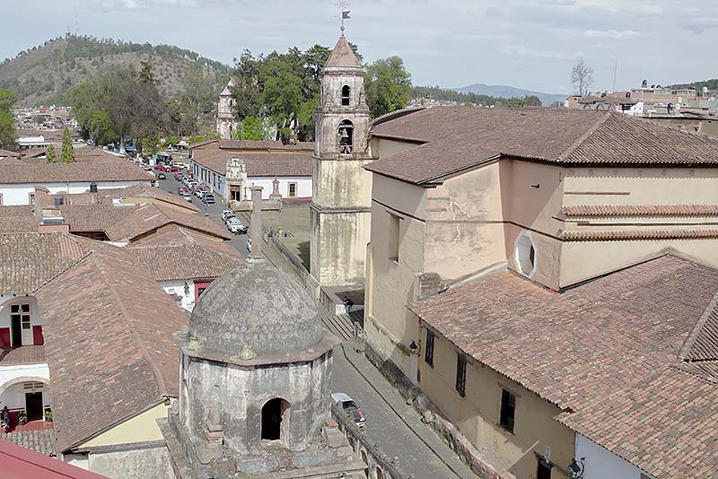 Conoce estos datos curiosos de Pátzcuaro y disfruta tu visita a este maravilloso pueblo mágico