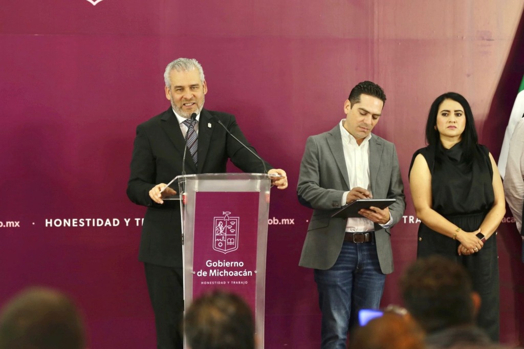 Exhortan a futuros candidatos a no buscar alianzas con grupos criminales