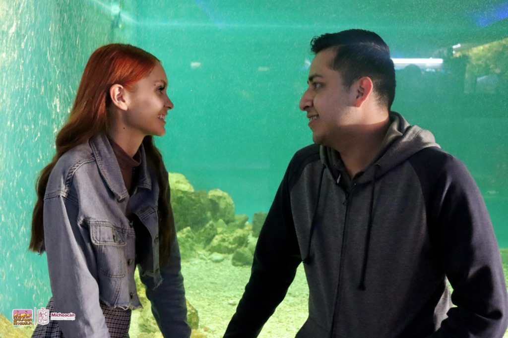 Habrá bodas y cena romántica en el Zoológico de Morelia de Morelia