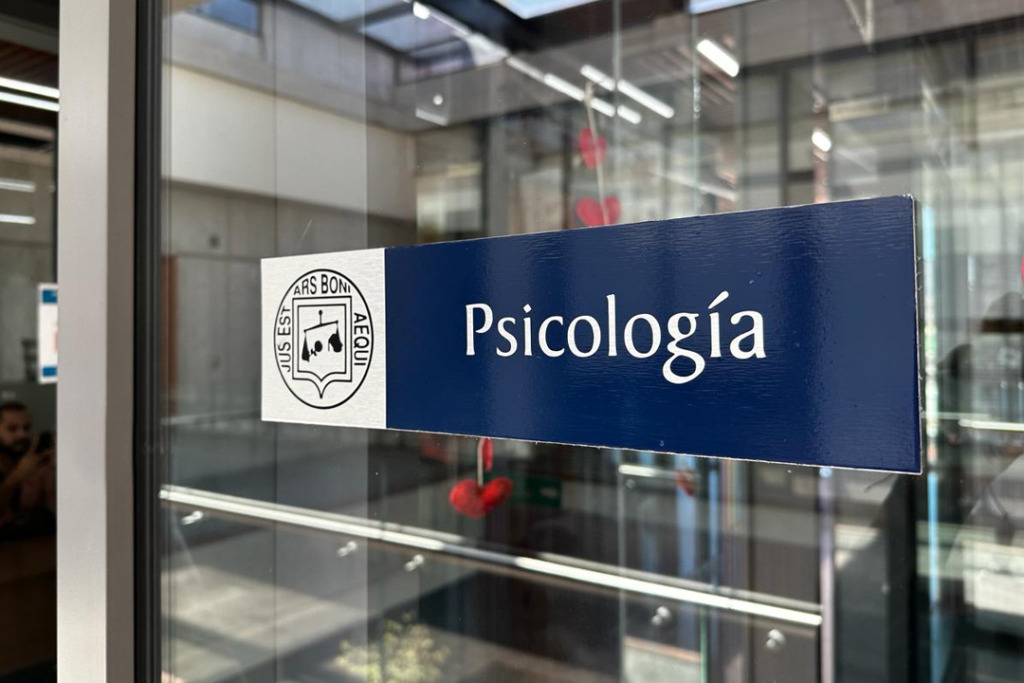 Trabajo Social, Psicología y Centro de Convivencia, soporte integral en el Derecho de Familia