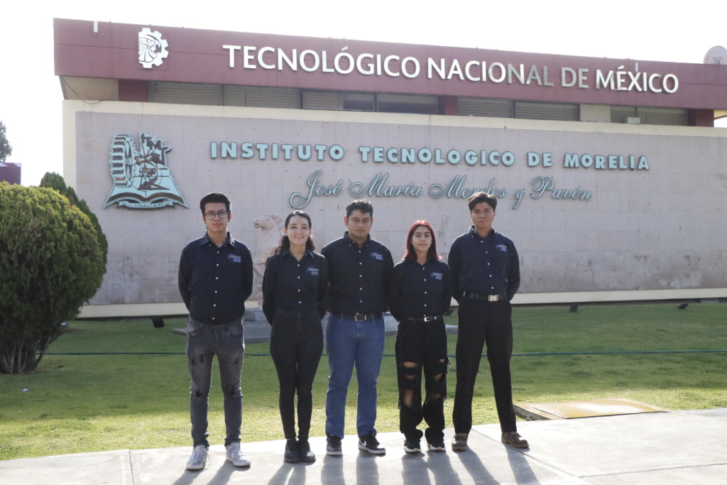 Tecnológico de Morelia, institución con la mayor cantidad de alumnos a nivel mundial becados por AIST