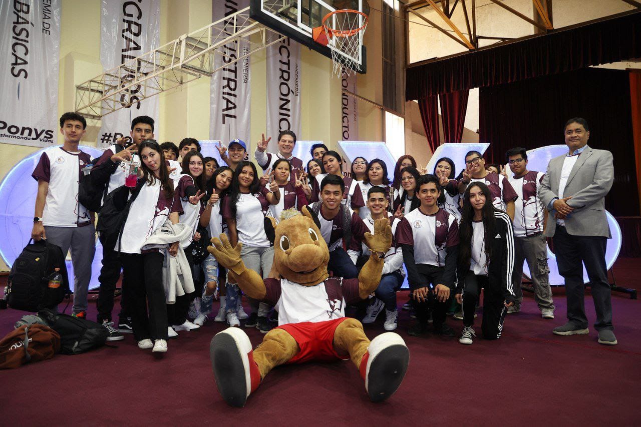 Anuncia Alfonso Martínez próxima instalación de empresas en Agroparque Morelia