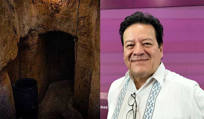 En marzo entrega el INHA el último estudio para apertura de los túneles en Morelia