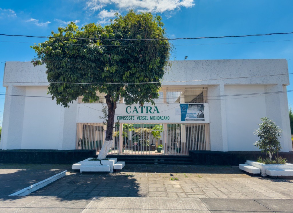 Gobierno de Nacho Campos cumple compromiso con vecinos del Fovissste