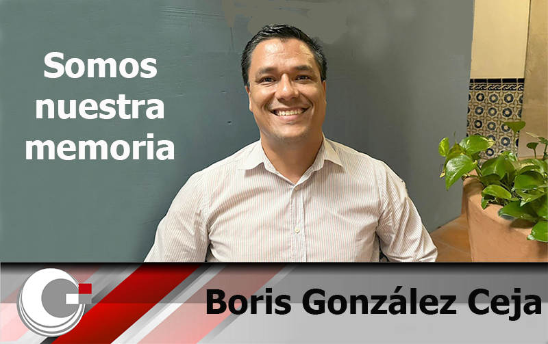 OPINIÓN. “Abandonar el modelo biomédico en salud mental, legisladores ¡pónganse a trabajar! Por Boris González Ceja