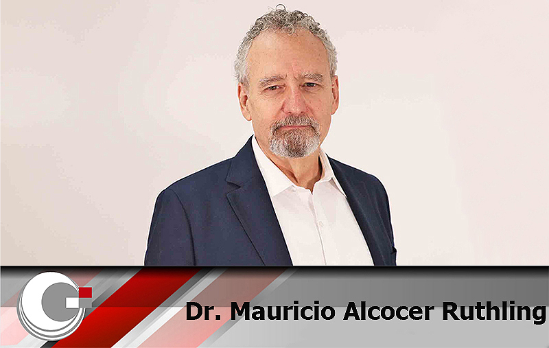 OPINIÓN. “El cambio climático modifica estaciones y ciclo de vida del planeta”. Por Dr. Mauricio Alcocer Ruthling