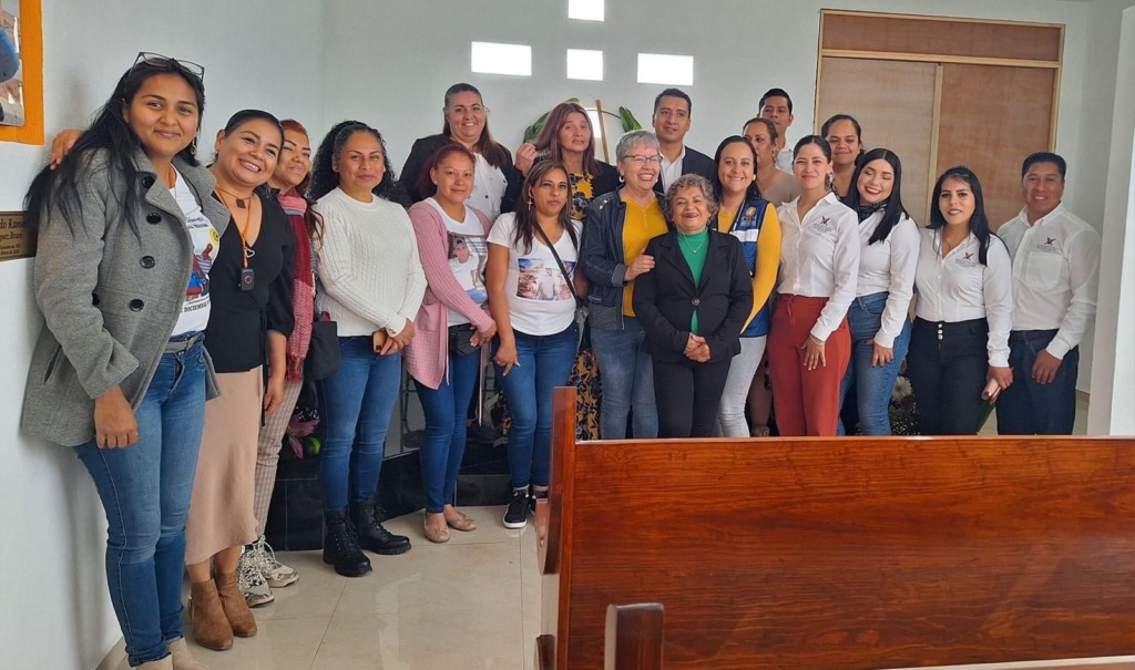 El Estado Mexicano sigue de luto por la pérdida de vidas de niños: CEDH Michoacán