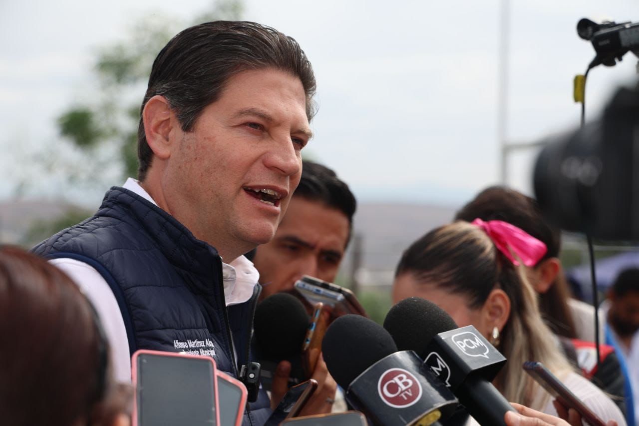 Existe desinterés del estado para coordinar labores de seguridad: AMA