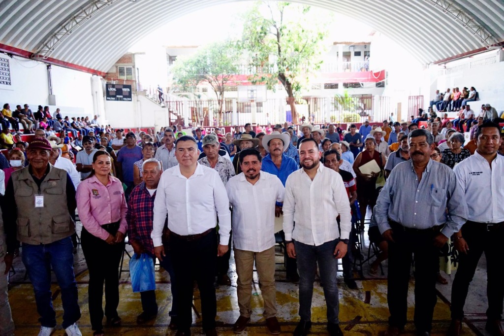 Los gobiernos de la 4T hacen realidad el humanismo mexicano: Reyes Galindo