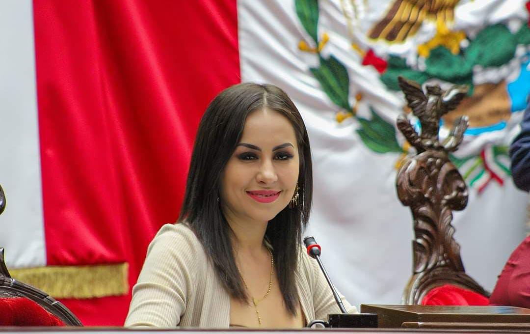 Municipios precisan mayor apoyo para transición digital: Gloria Tapia