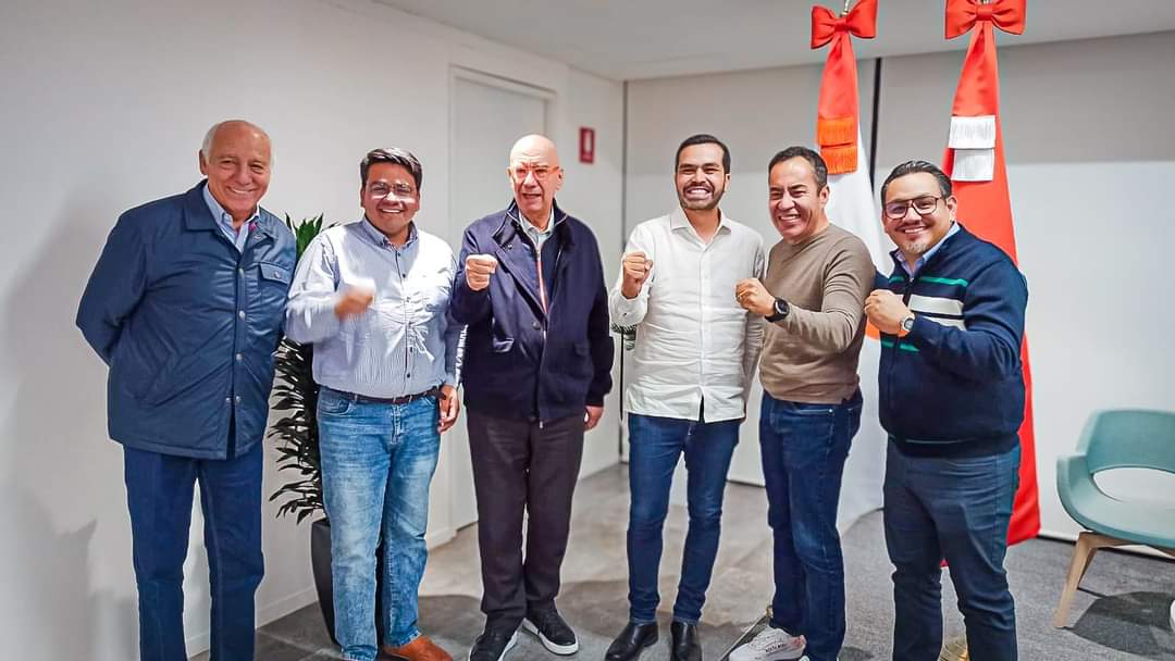 Es impostergable el reconocimiento equitativo de los derechos de nin?as, nin?os y adolescentes: Víctor Manríquez