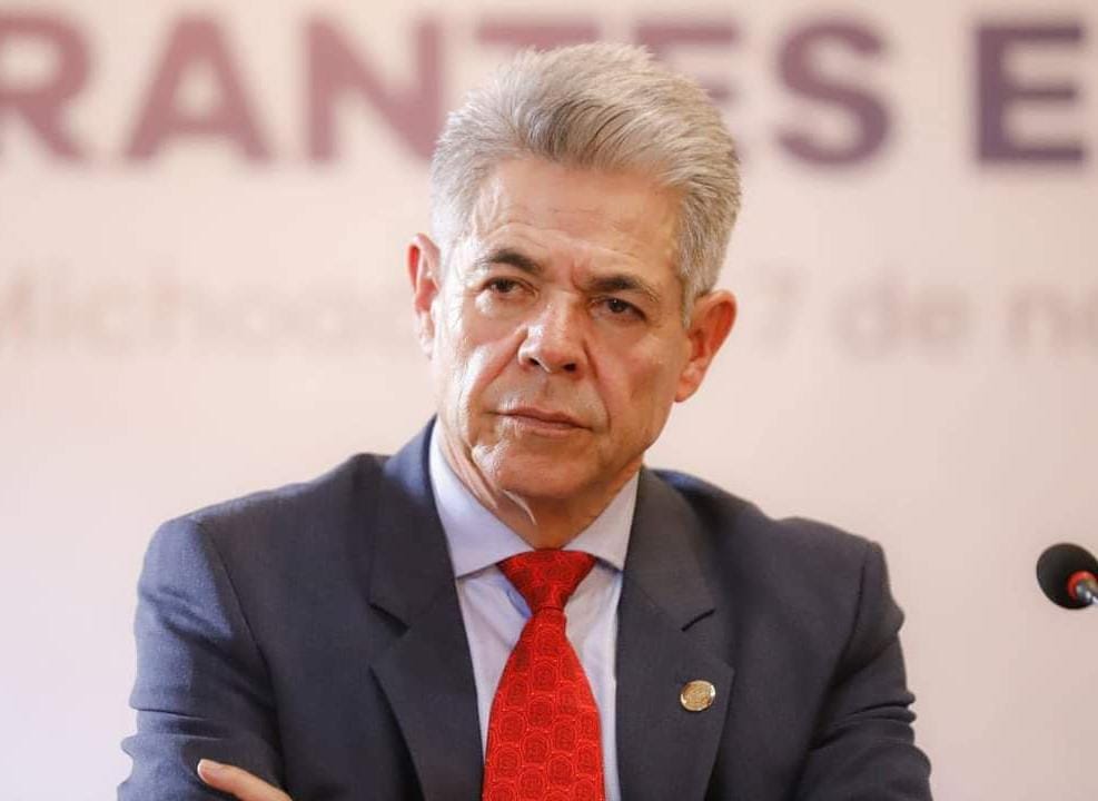 Morena representa corrupción, abuso y concentración inmoral de poder: Hernández Peña