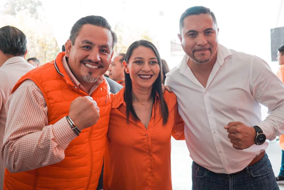 No debe minimizarse la felicidad como una aspiración que sí es posible en México: Víctor Manríquez