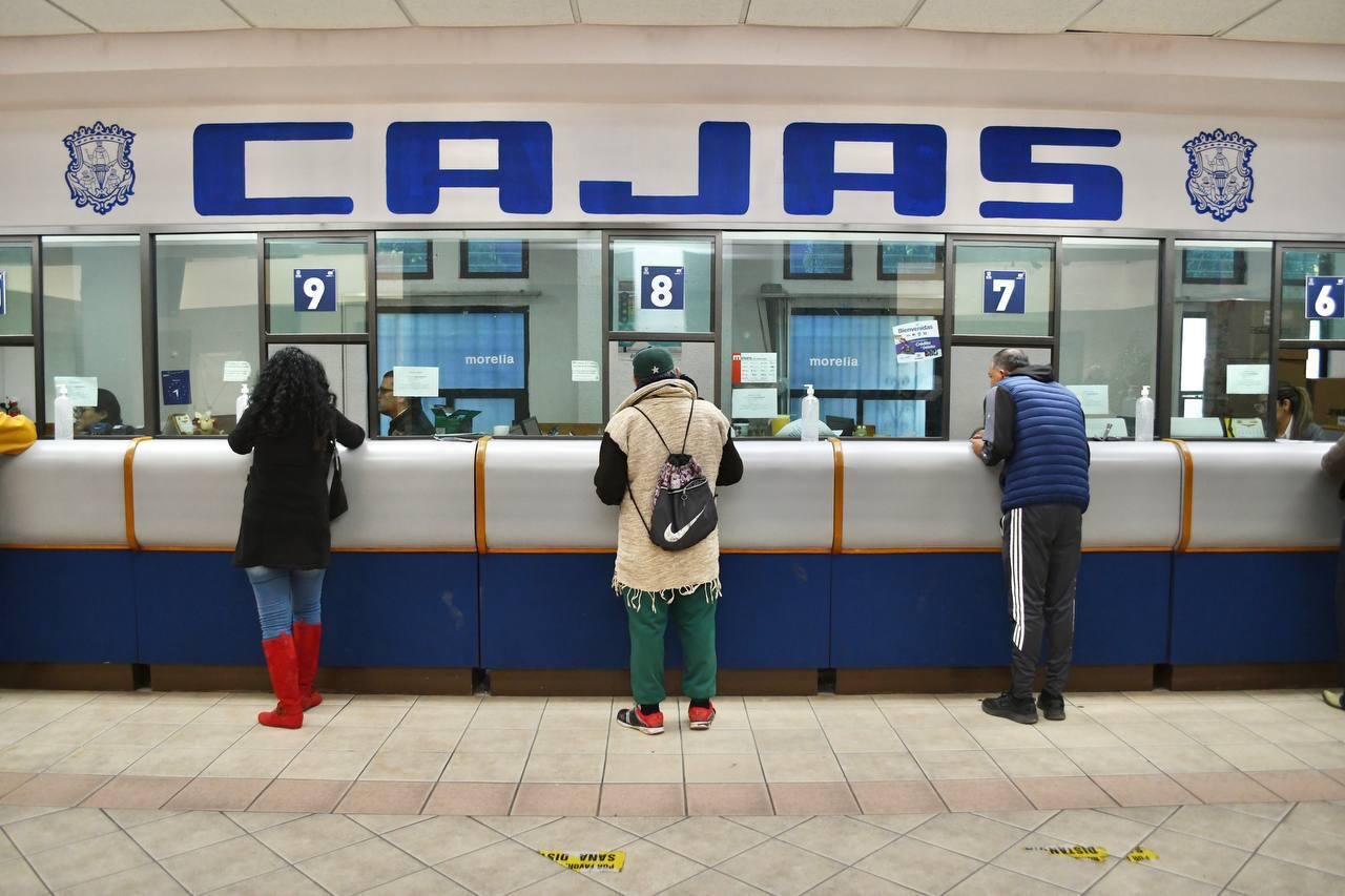 Gobierno Municipal brinda descuentos en pago del impuesto predial durante febrero