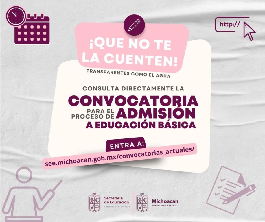 Normalista, esto debes saber sobre la convocatoria para nuevos docentes
