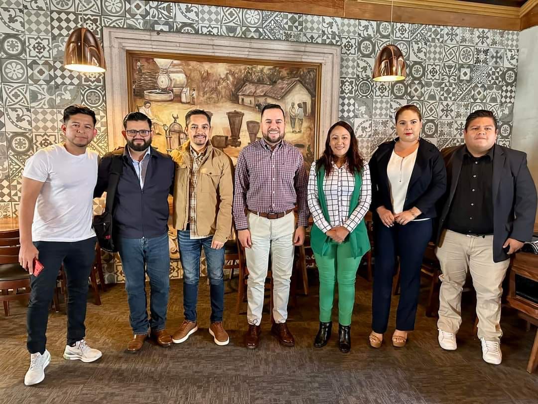 Participación ciudadana, factor fundamental para solucionar conflictos sociales: Reyes Galindo