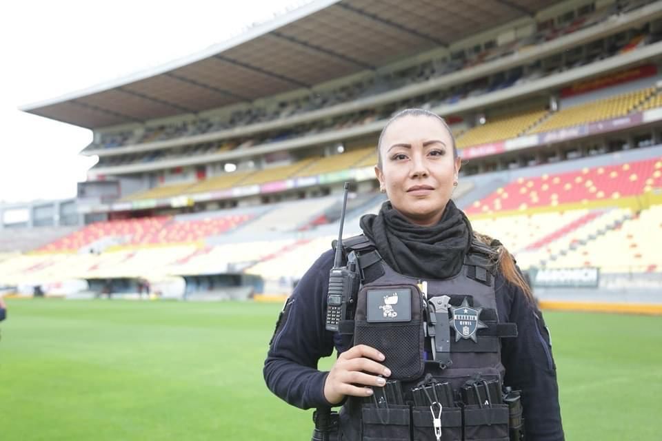 Más de mil 300 agentes resguardarán concierto de Los Fabulosos Cadillacs