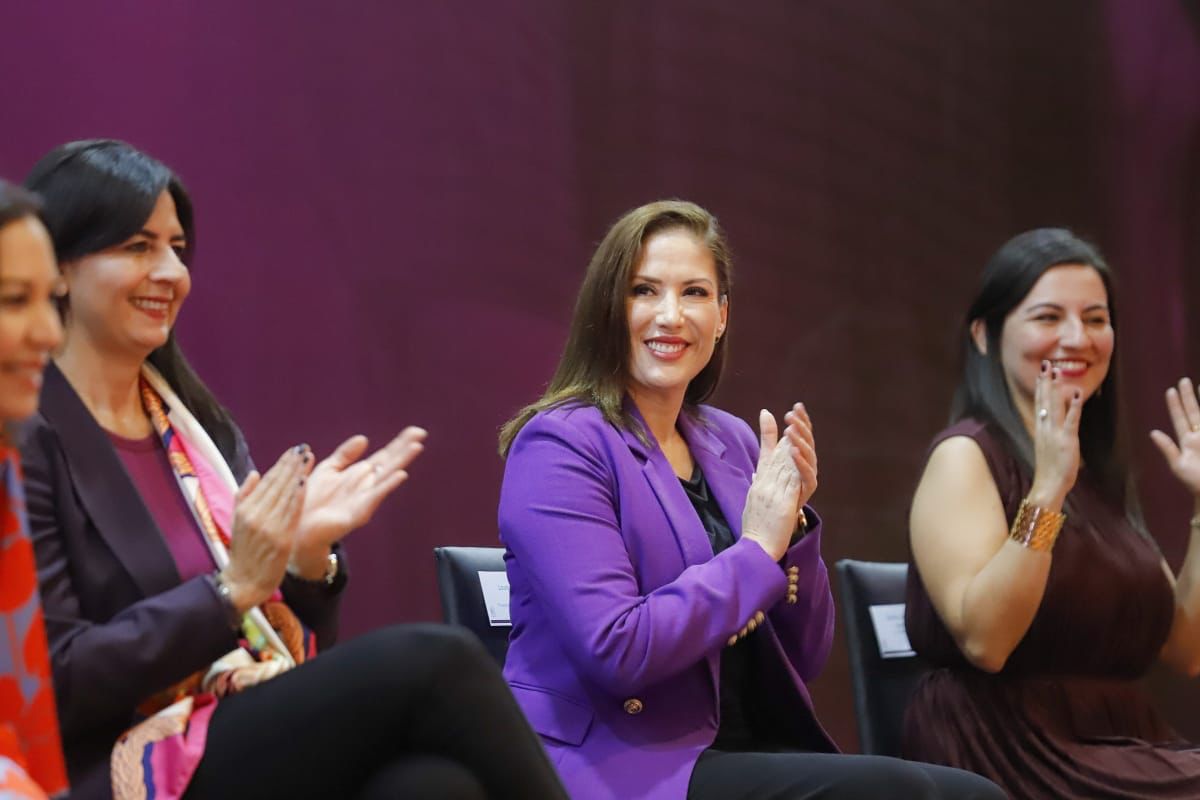 La educación en Michoacán, un tema primordial para la 75 legislatura: Ivonne Pantoja