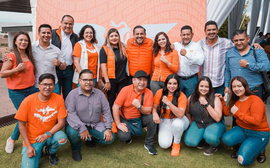 Lo nuevo es impulsar políticas públicas para cerrar las brechas de desigualdad: Víctor Manríquez