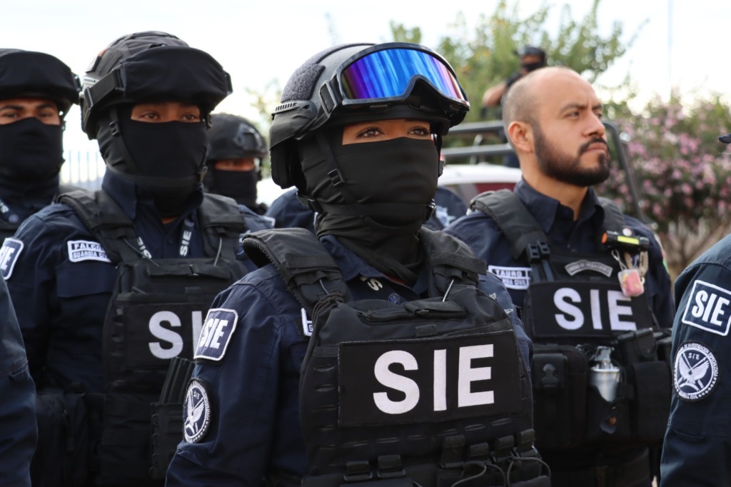 Cumplimentan orden de aprehensión contra presunto extorsionador de limoneros