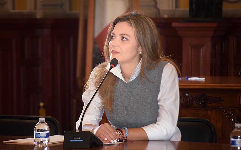 Reconoce Gobierno municipal el talento pictórico de Morelia