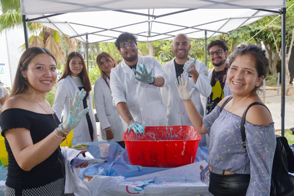 El XXXII Tianguis de la Ciencia de la UMSNH, estará dedicado a la conservación del agua