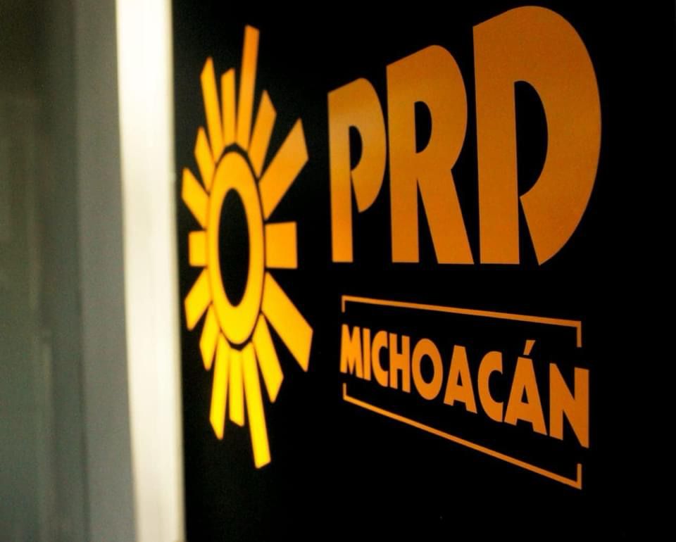 Encabezan Brissa Arroyo y Octavio Ocampo, candidaturas plurinominales del PRD a diputaciones locales