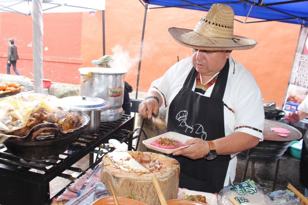 Realizarán Muestra Internacional Cervecera Artesanal y Expo Cocineras Tradicionales en Morelia