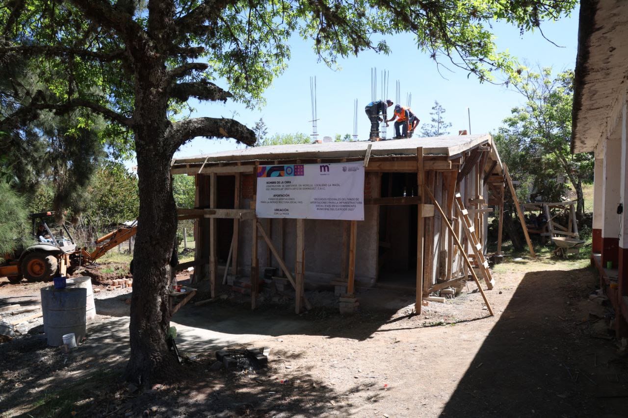 En mi Gobierno, la educación es una prioridad: Alfonso Martínez