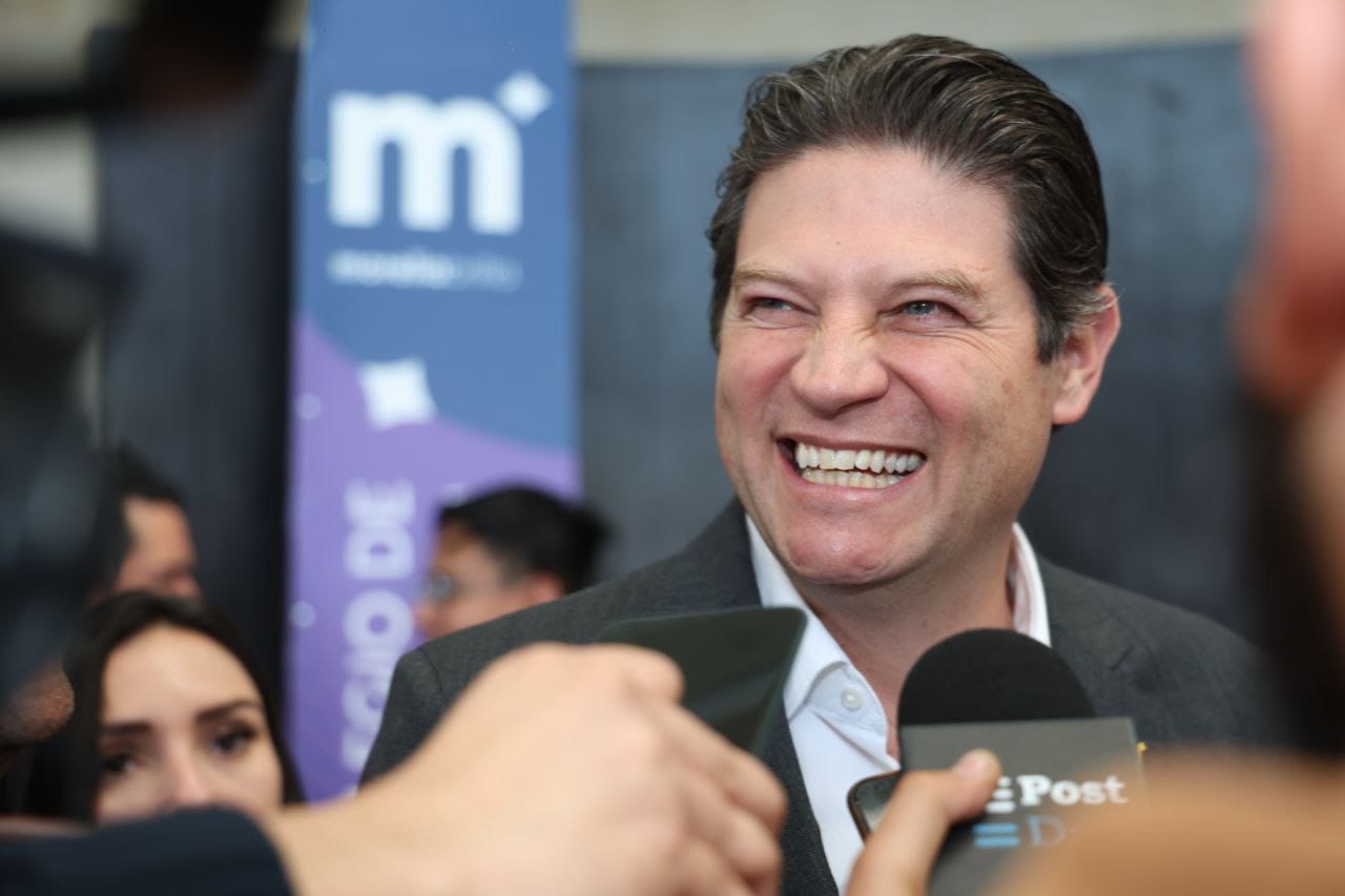 Morena cree que trabajar es estar en campaña: Alfonso Martínez