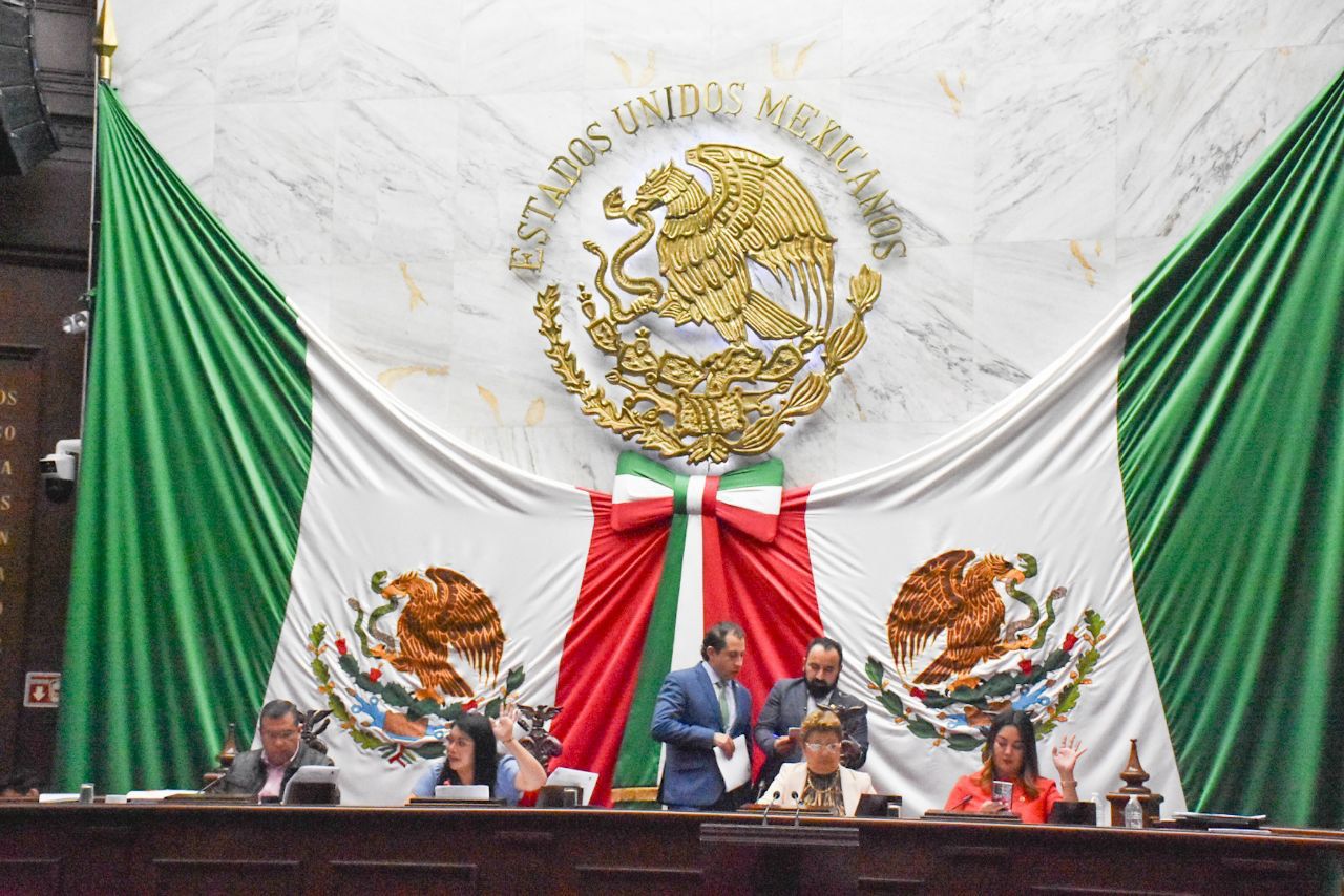 Busca 75 Legislatura reforzar derechos de trabajadores